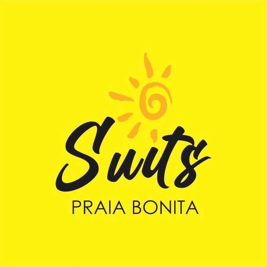 Suits Praia Bonita Em Milagres Hotel เซามิเกลโดสมีลาเกรส ภายนอก รูปภาพ