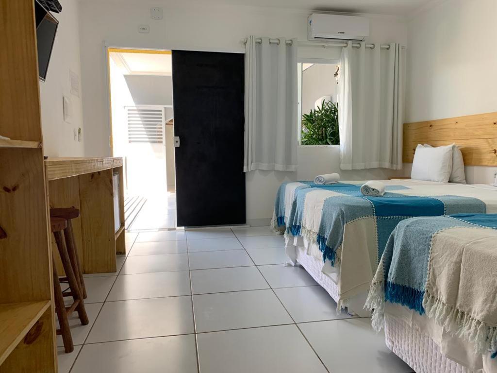 Suits Praia Bonita Em Milagres Hotel เซามิเกลโดสมีลาเกรส ภายนอก รูปภาพ