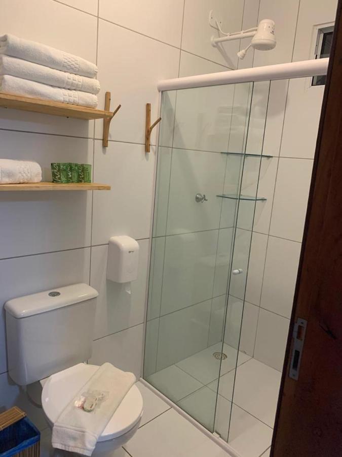 Suits Praia Bonita Em Milagres Hotel เซามิเกลโดสมีลาเกรส ภายนอก รูปภาพ