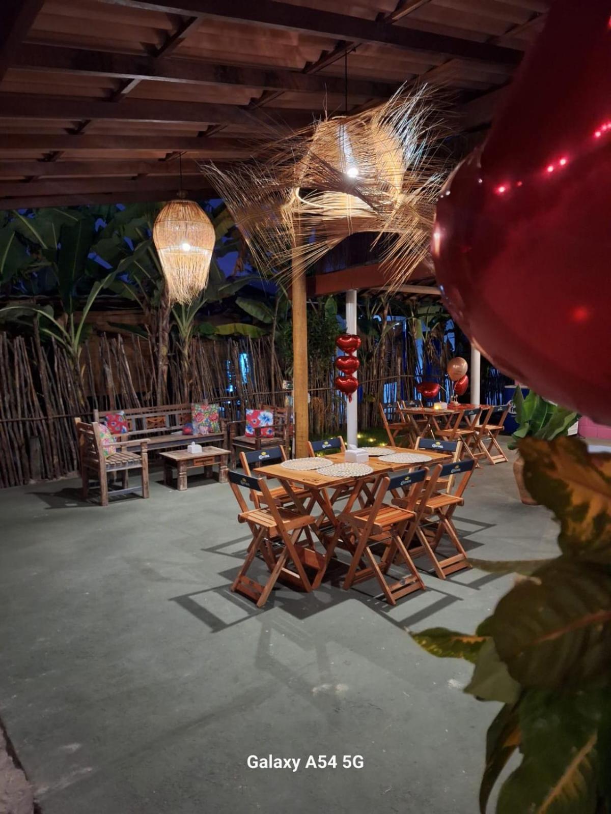 Suits Praia Bonita Em Milagres Hotel เซามิเกลโดสมีลาเกรส ภายนอก รูปภาพ